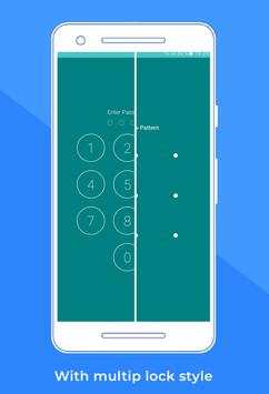 apps locker android  (AppLock) screenshot 1