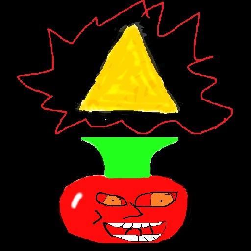 Tomato Blaster Master Free icon
