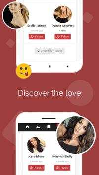 Free Dating Apps screenshot 2