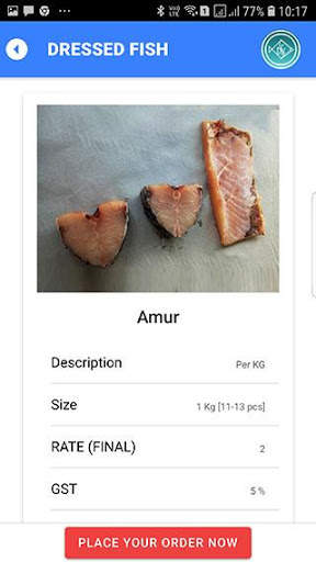 SFDC App screenshot 6