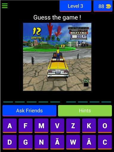 Guess The Childhood Game screenshot 16