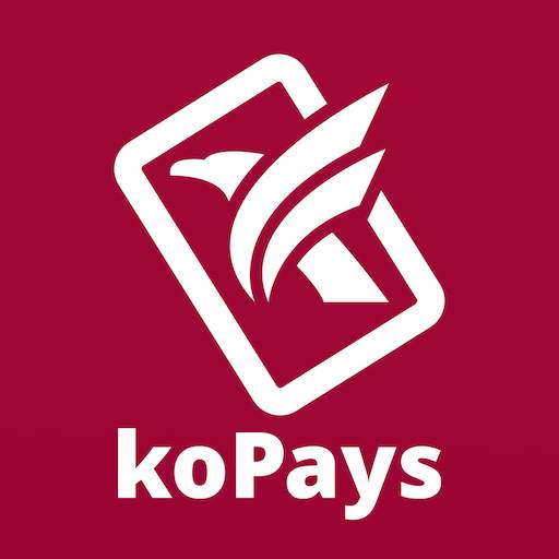 koPays Topup - Mobile recharge , and Paynet 7.7