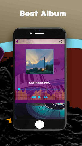 Rohani Kristen Pilihan screenshot 5