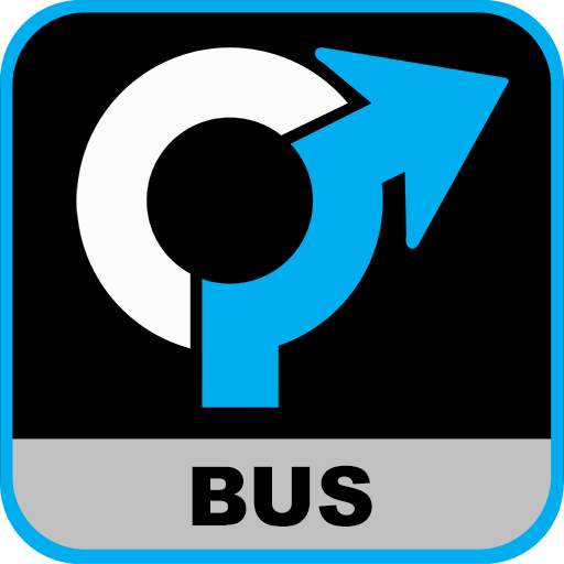 Bus GPS Navigation by Aponia 5.0.130