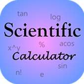 Best Scientific Calculator on 9Apps