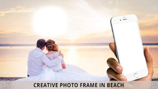 Creative Photo Frame : Prank 14 تصوير الشاشة