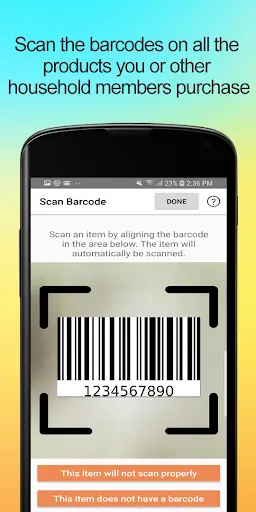 NCPMobile: Shopping Rewards screenshot 2
