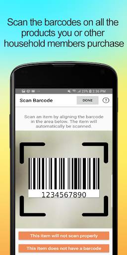 NCPMobile: Shopping Rewards screenshot 2