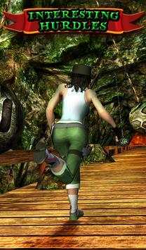Escape Runner 3D screenshot 14