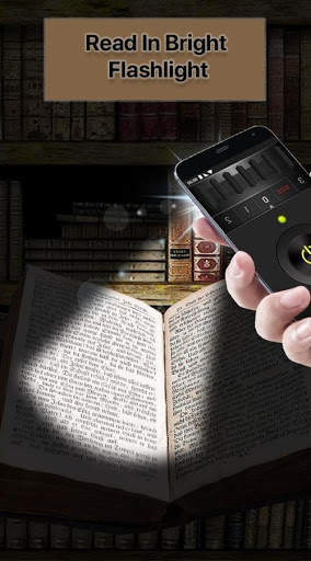 Flashlight On Clap 2020 screenshot 2