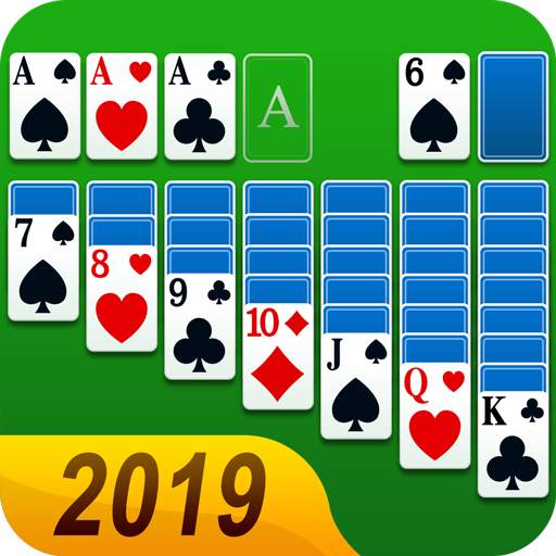 Solitaire Classic-FREE 1.19.0