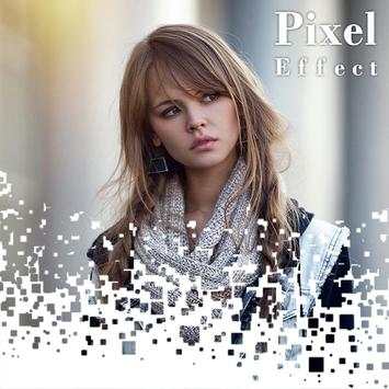 Phosina Pixel Effect : Photo Editor screenshot 1