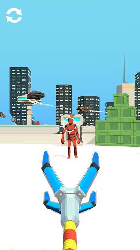 Hook Dummies 3D screenshot 1