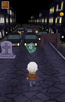 Crazy Run screenshot 2