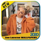 Zoe Laverne Wallpaper HD 2020 1.0.0