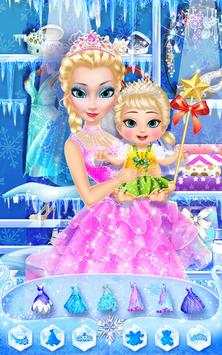 Mommy Queen's Newborn Ice Baby screenshot 9