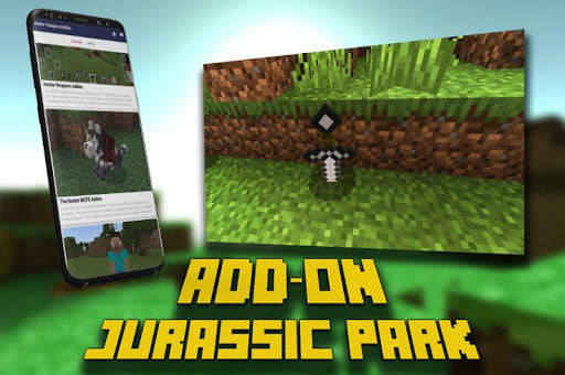 Hunter Weapons Add-on For Minecraft screenshot 2