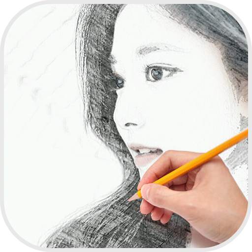 Photo to Pencil Plus - Sketch Effect 2.1