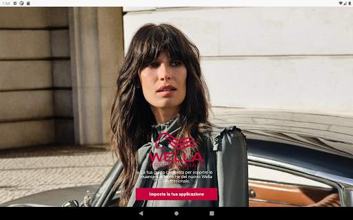 Wella Professionals Shade Char screenshot 6