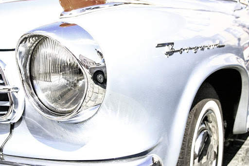 Classic Cars Wallpaper screenshot 15