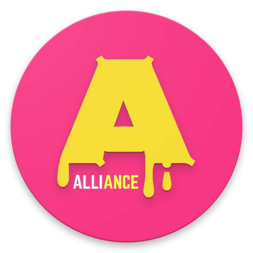 Alliance KWGT v7