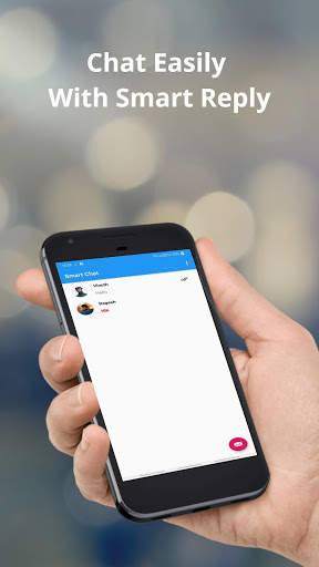 Smart Chat Messenger, Online Diary and News screenshot 1
