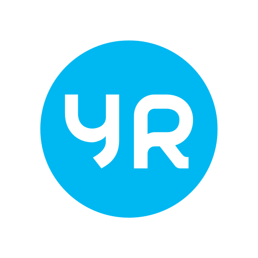 Yr आइकन