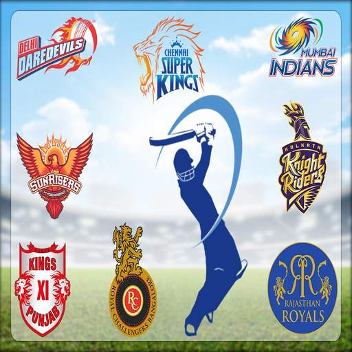 IPL 2020 WhatsApp Sticker 1.0