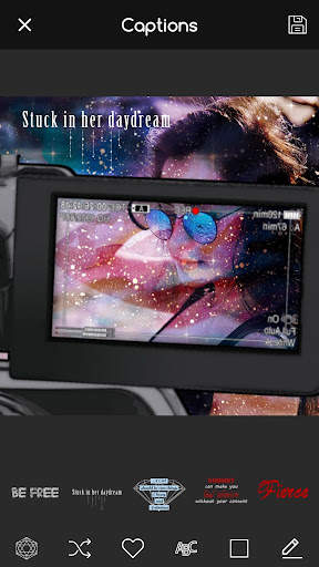 Trippy Camera - Glitch Photo Effects Editor screenshot 4