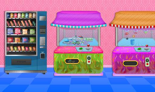 Water Theme Park Ride Games: Aqua Park Slide Race screenshot 3