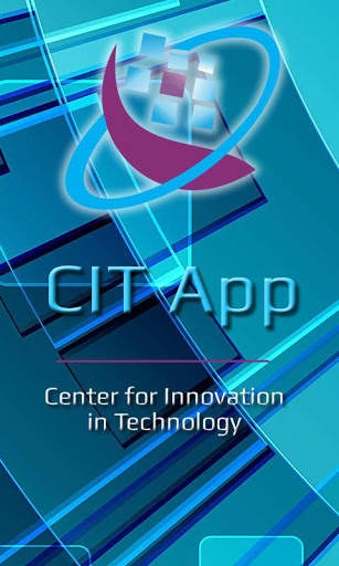CIT App 1 تصوير الشاشة