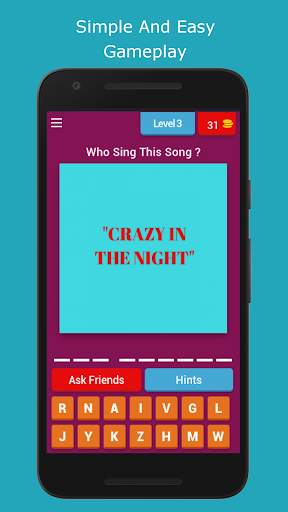 Who Sing This Song screenshot 1