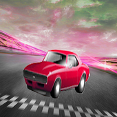 Asphalt Traffic 2018 icon