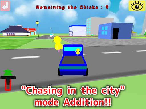 Let's make the city! screenshot 1