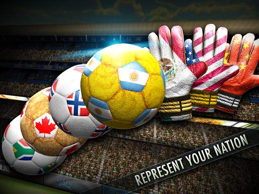 Soccer Showdown 3 screenshot 10