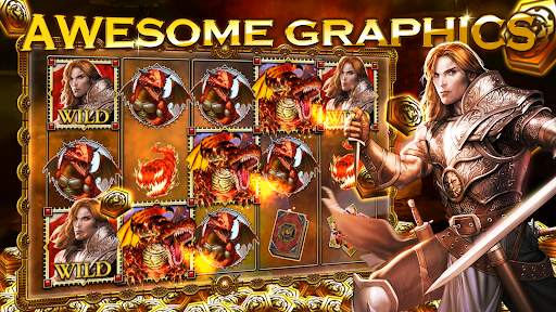 Slots - Phantom Chronicle screenshot 14