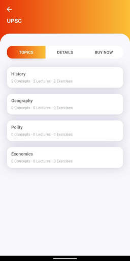 Dikshant Education 3 تصوير الشاشة