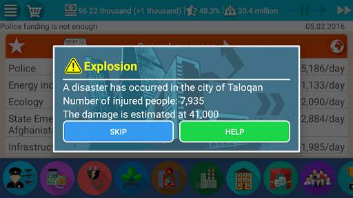 Afghanistan Simulator 2 screenshot 8