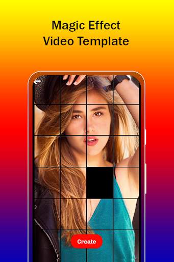 Effect.ly - Video Status Maker screenshot 2