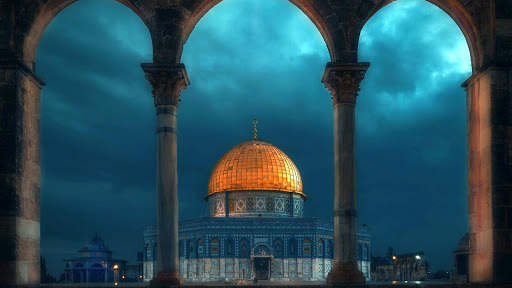Mosque Live Wallpaper - backgrounds hd screenshot 13