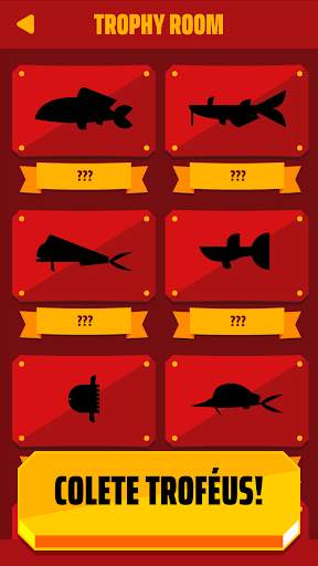 Go Fish! screenshot 4