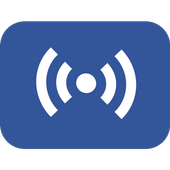 Live Screen for Facebook icon