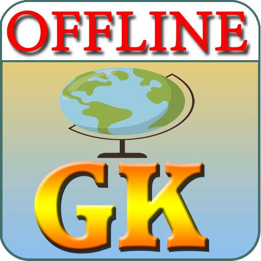 Offline World GK 1.1