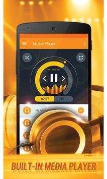viduo HDR Lite APP Player Lecteur CAMs screenshot 2