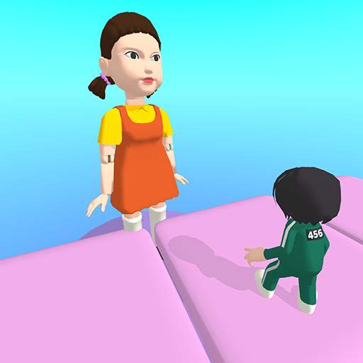 Doll Watching 0.7
