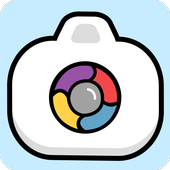 June Camera आइकन