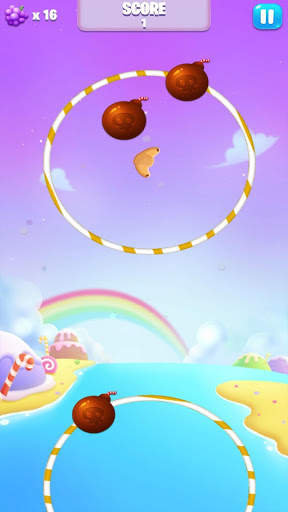 Jump Up Candy screenshot 4