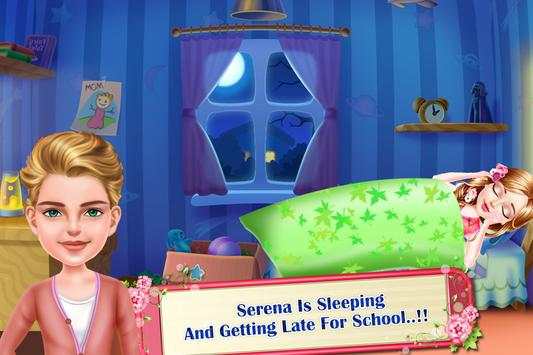 High School Love Story screenshot 3