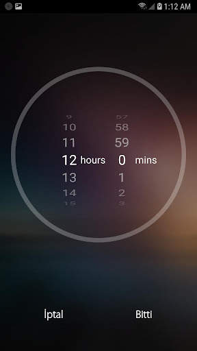 Mp3 çalar screenshot 14