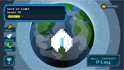 Space Arena - Battle and Conquer screenshot 1